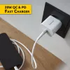 Lādētājs iekštelpām Intenso POWER ADAPTER USB-C 7802012
