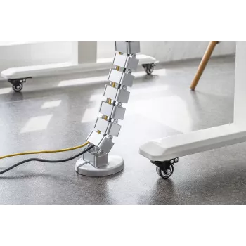 Kabeļu paliktnis DIGITUS ASSMANN Electronic DA-90506