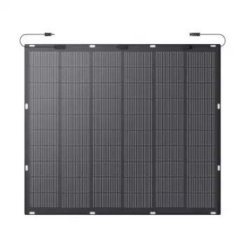 Anker Solix FS20 900W elastīgais saules panelis (225W - 4 gab.)