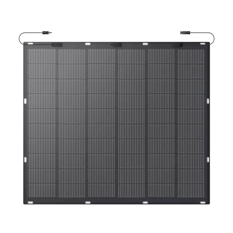 Anker Solix FS20 900W elastīgais saules panelis (225W - 4 gab.)