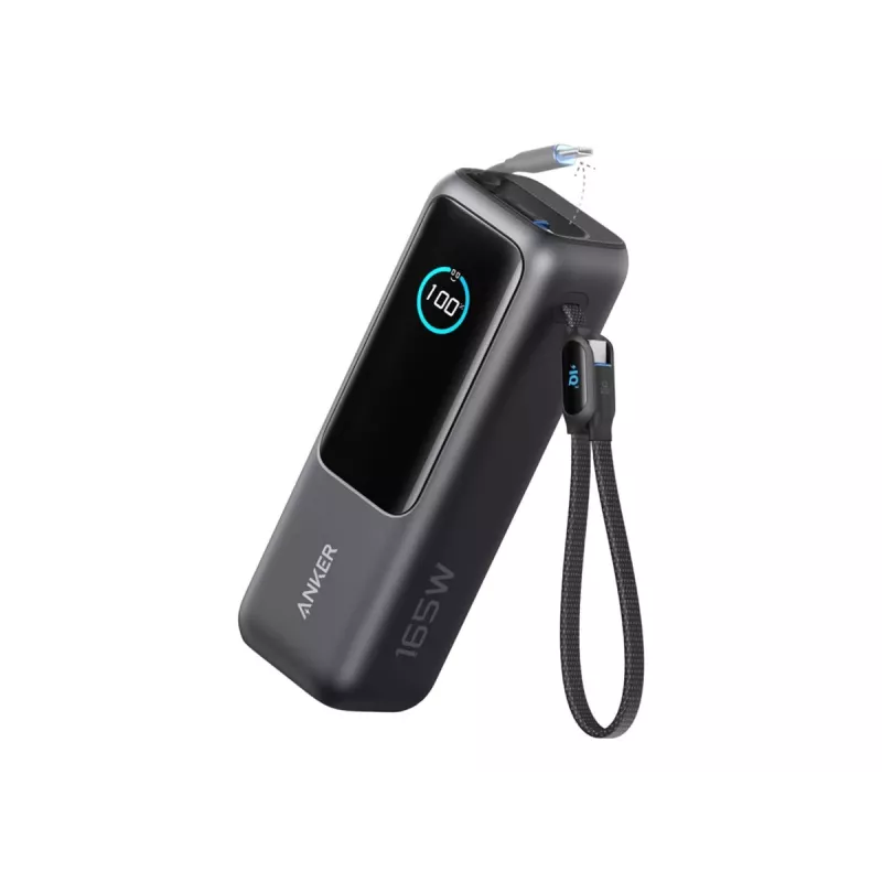 Pārnēsājams barošanas bloks Anker A1695H11 25000 mAh