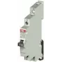 ABB Grupēšanas slēdzis 16 A 1 pārslēgšanas kontakts 250 V/AC 2CCA703025R0001