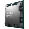 AMD AM5 Ryzen 5 7500F Tray 3,7 GHz 6 kodolu 65 W Boost 5 GHz 32 MB kešatmiņa
