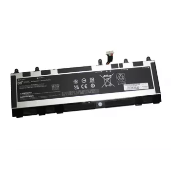 Origin Storage BTI M73470-005-BTI 6 šūnu baterija HP EliteBook 860 G9/G10, 76 Wh