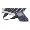 Digitālais balss ierakstītājs VN-541PC Melns 1.39 collu WMA