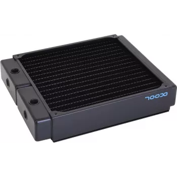 Alphacool NexXxoS XT45 pilna vara 200mm radiators (14348)