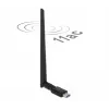 DeLOCK 12535 RF Bezvadu tīkla karte USB