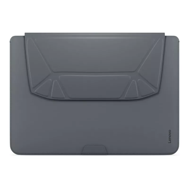 Lenovo Origami 35.6 cm (14 collu) Sleeve maciņš Pelēks