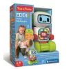 Clementoni Eddie Izglītojošais Robots