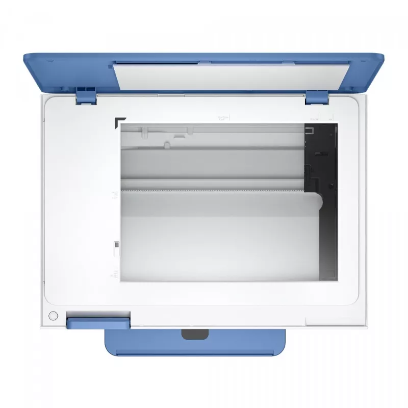 Daudzfunkciju printeris HP Envy 7231 — Termālā tintes druka, Krāsains, 4800x1200 dpi, Skenēšana 1200x1200, Wi‑Fi, A4