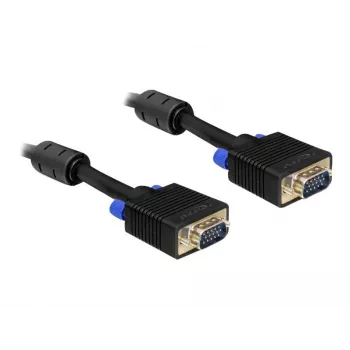VGA kabelis DeLOCK 2m