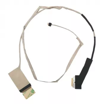 Kabeļa ekrāna LENOVO G580, G585, G580A