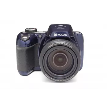 Kodak AZ528 Midnight Blue EU Kontaktdakša + 2 Akumulatori + Futrālis