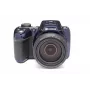 Kodak AZ528 Midnight Blue EU Kontaktdakša + 2 Akumulatori + Futrālis