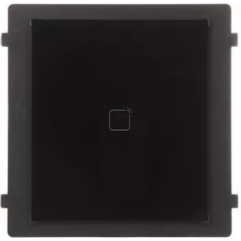Lasītāja modulis HIKVISION DS-KD-E