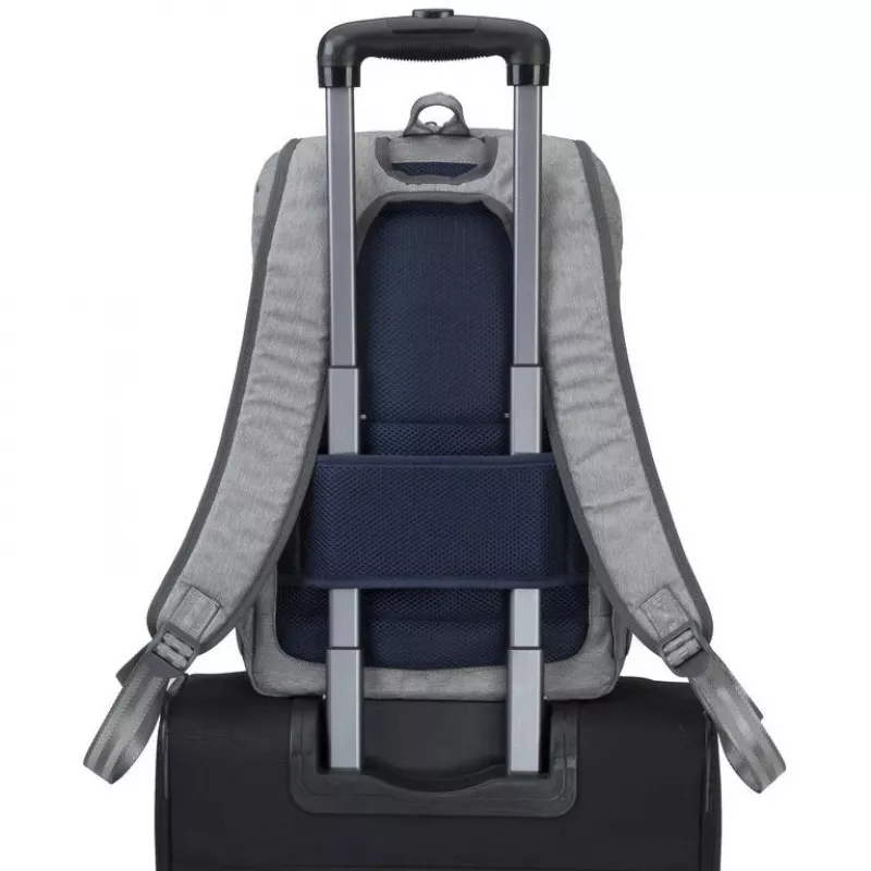 Mugursomas maciņš Rivacase 7760 39,6 cm (15,6 collu)