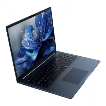 Pārnēsājamais dators Chuwi CoreBook-Air-Plus-P — Ryzen 5 6600H, 16 collu WUXGA (1920×1200), 16GB RAM, 512GB SSD, Windows 11 Pro