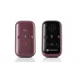 Motorola Travel Audio Baby Monitor PIP12 | Burgundas
