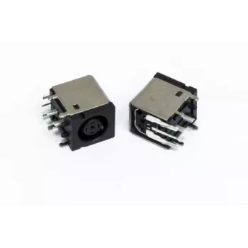 Strāvas ligzda DELL Latitude E6400, E6500