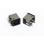 Strāvas ligzda DELL Latitude E6400, E6500