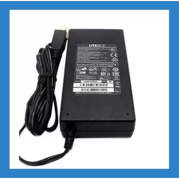 Barošanas bloks Cisco 341-100346-01-RFB Cisco 897 sērijas maršrutētājiem, 100–240V 50–60Hz