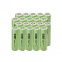 Akumulatora baterija Green Cell 20GC18650NMC29 18650 Li-Ion 3,7V 2900mAh, 20 gab. iepakojums