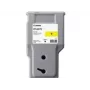 Canon PFI-207Y oriģinālā dzeltenā tintes kasetne 330 ml