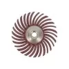 Pre-polishing suka Dremel EZ SpeedClic Detail Abrasive Brush 220 grauds