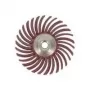 Pre-polishing suka Dremel EZ SpeedClic Detail Abrasive Brush 220 grauds