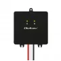 Bateriju sprieguma balansētājs QOLTEC 51097 24V (2×12V) akumulatoriem, 5A balansēšanas strāva