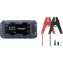 Voltcraft ātrās palaišanas sistēma VC-CJS77 (VC-16533725) – starta strāva 12 V / 600 A, 2x USB ligzda, uzlāde un uzglabāšana