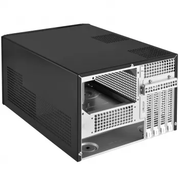 SilverStone SUGO SG11 - tornis - micro-ATX