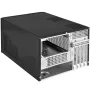 SilverStone SUGO SG11 - tornis - micro-ATX