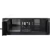 Rack servera korpuss INTER-TECH 4U-47045 19 inch 4U, modelis 88887418