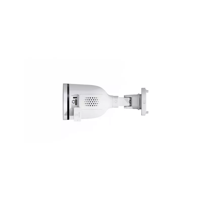 IP drošības kamera Foscam S41-W (Bullet, 4 MP, 2560×1440, 2.8 mm, IP66, Wi‑Fi un Ethernet)