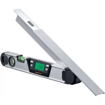 Laserliner Arcomaster 60 0.6m Melns - Pelēks Līmeņrādis (075.131A)