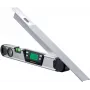 Laserliner Arcomaster 60 0.6m Melns - Pelēks Līmeņrādis (075.131A)