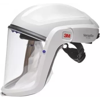 Aizsargsejas vairogs 3M M-207 mašīnu darbiem 1 gab.