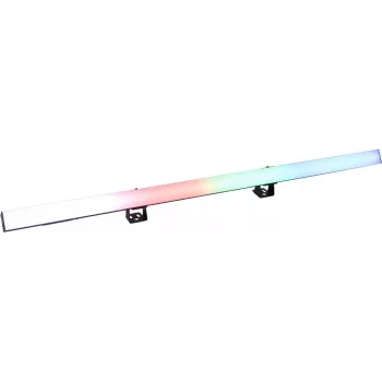 LED DMX pikseļu railis EUROLITE PR-100/32 32 pikseļi DMX vadībai