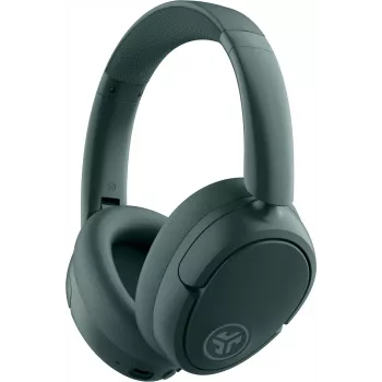 JLab Lux ANC Bezvadu Austiņas Galvas saite Musik Bluetooth Salbei (IEUHBJLUXANCRSGE62)