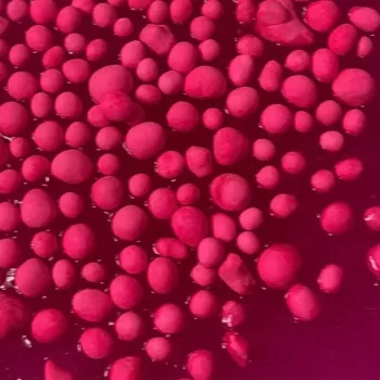 Slime DIY komplekts TUBAN TU3569 — Magic Pink XL, netoksisks, drošs bērniem