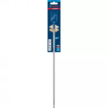 Bosch Expert 2 608 900 349 spārnveida urbis 2.4 cm 1 gab.