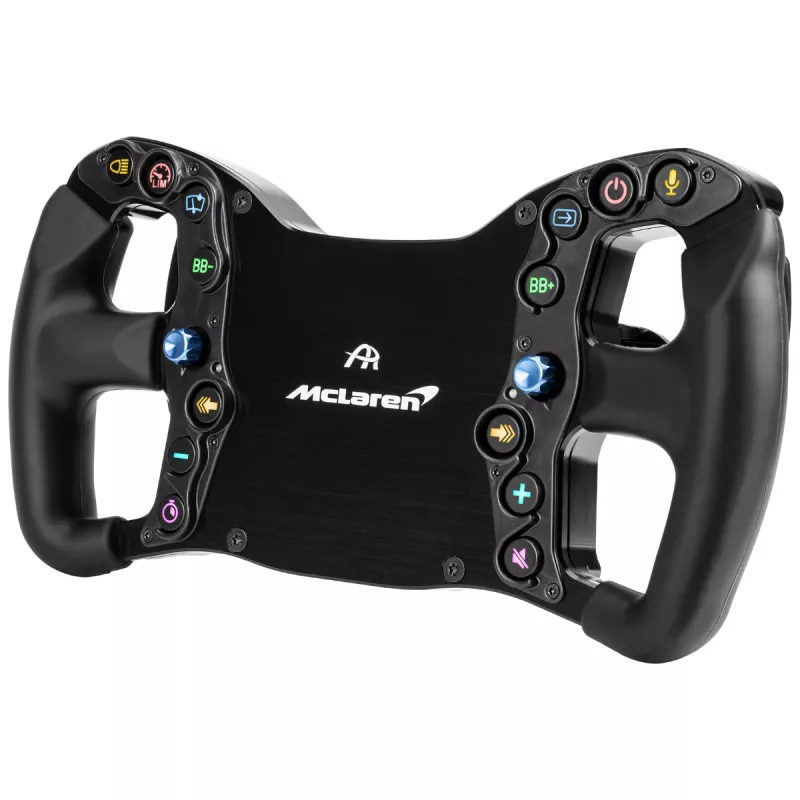 Ascher Racing McLaren Artura Sport-USB stūre