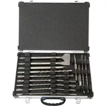 Makita D-42444 urbju komplekts 17 gab.