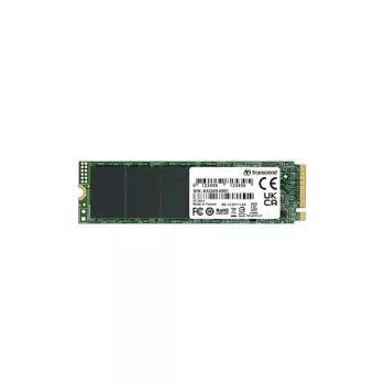 Transcend 110Q 500 GB M.2 PCIe 3.0 NVMe QLC 3D NAND SSD disks