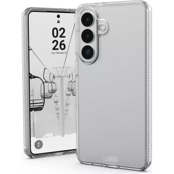 UAG Urban Armor Gear Plyo Macītis | Samsung Galaxy S26+ | ledus (caurspīdīgs) | 214543114343