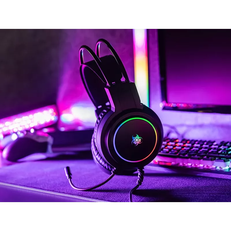 Austiņas GAMEZONE GZ X1