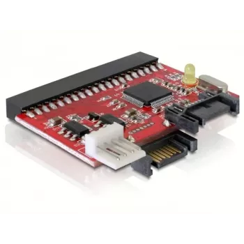 DeLOCK 61635 Konverters IDE/SATA – SATA/IDE
