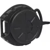 Eļļas savākšanas panna ks tools 150.9359, 7.5 L, diametrs 385 mm