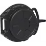 Eļļas savākšanas panna ks tools 150.9359, 7.5 L, diametrs 385 mm